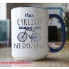 dárek pro cyklistu