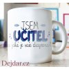 dárek pro třídního učitele
