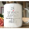 vtipný dárek k narozeninám