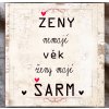 K NAROZENINÁM PRO ŽENU