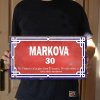 CEDULE, DÁREK K NAROZENINÁM