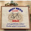 dárek pro cyklistu