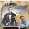 dárek k 50. narozeninám pro muže