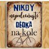 dárek pro cyklistu
