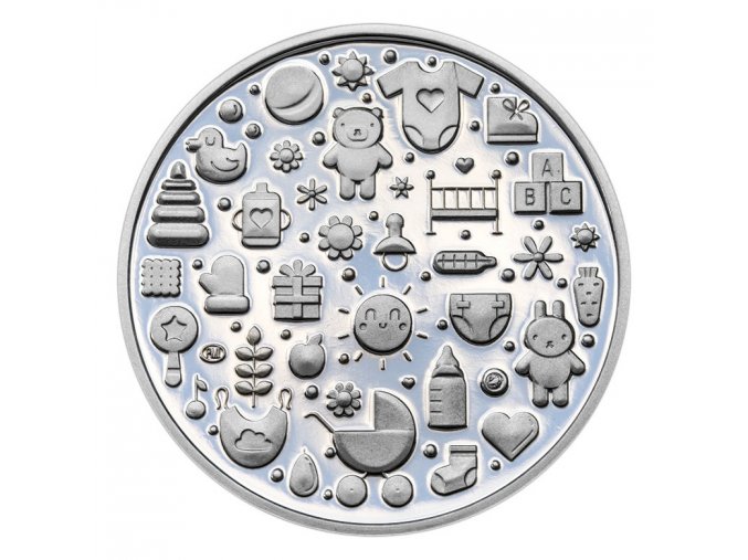 Medailon pro stesti 1 30