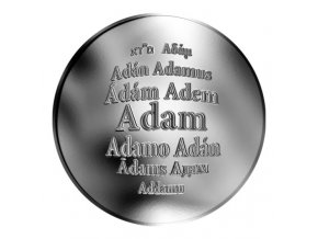 Adam Ag 3B 30