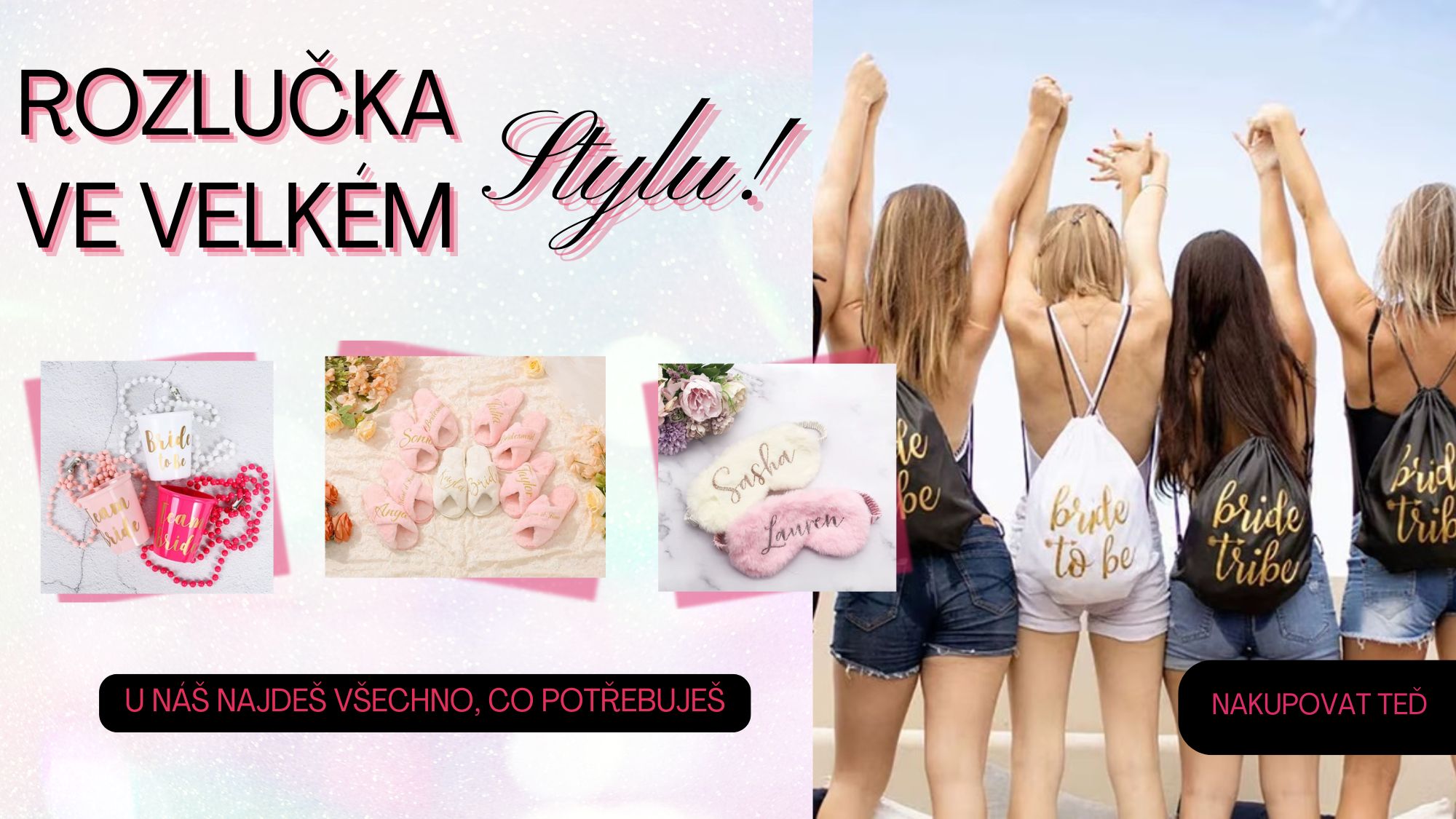 Rozlučka se svobodou