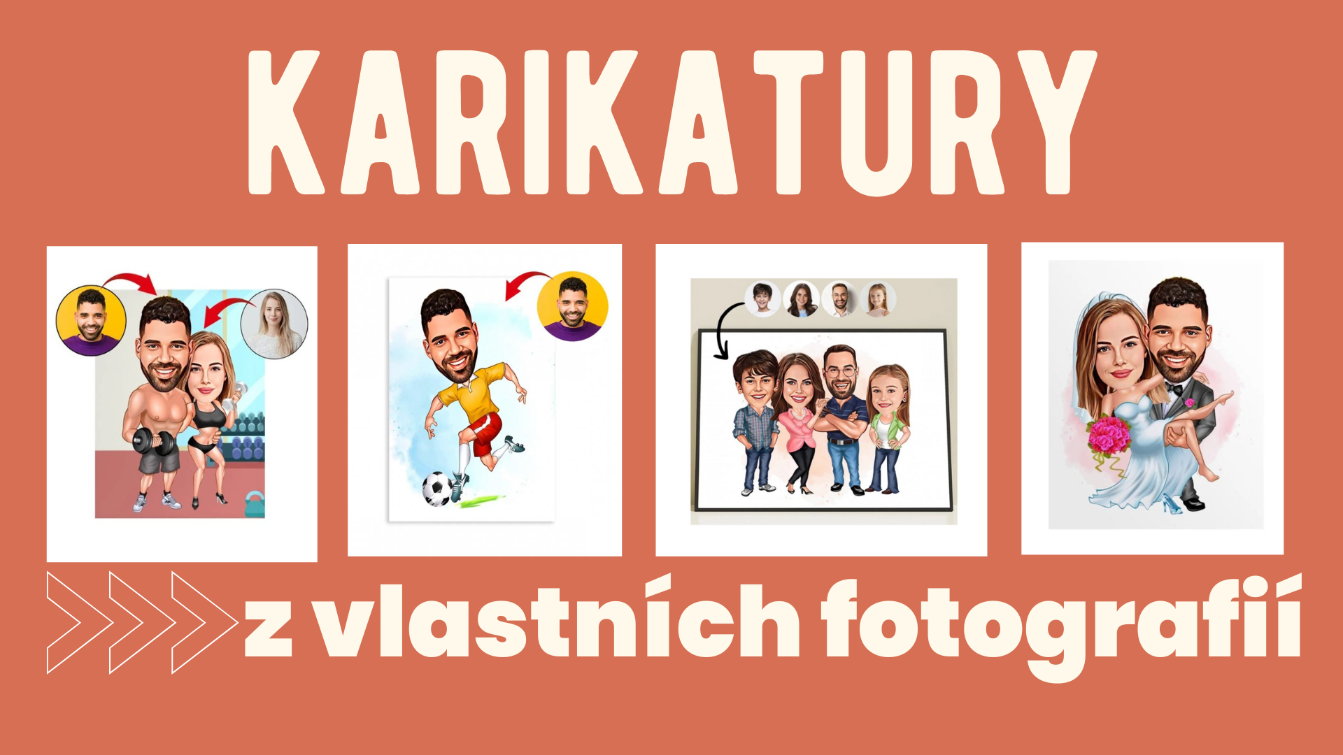 KARIKATURY