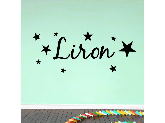 liron