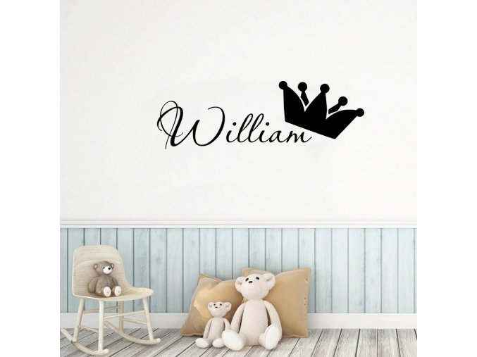 william