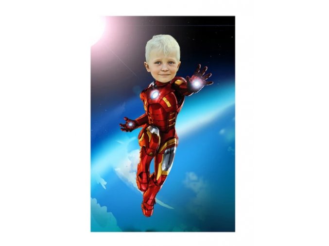 IRONMAN