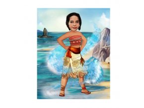 VAIANA