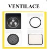 VENTILACE