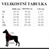 VELIKOSNÍ TABULKA KSIRKY