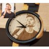 BOBO BIRD Personal customize Men Watch Family Anniversary Birthday Gift Quartz Wood Watches Men s Wristwatch (2)