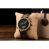 Luxusní pánské dřevěné hodinky SPORT