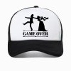 Set na rozlučku se svobodou – Game Over