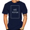 Dětské tričko s vlastním potiskem – BASIC