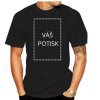 Dětské tričko s vlastním potiskem – BASIC