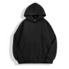 Unisex mikina s vlastním potiskem – PREMIUM WARM