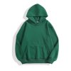 Unisex mikina s vlastním potiskem – PREMIUM WARM