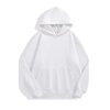 Unisex mikina s vlastním potiskem – PREMIUM WARM