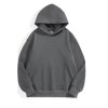 Unisex mikina s vlastním potiskem – PREMIUM WARM