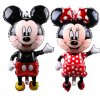 Mickey Minei spolu