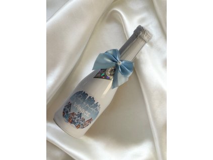 MINI BOHEMIA SEKT KOUZELNÉ A POHODOVÉ VÁNOCE