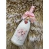 VŠECHNO NEJLEPŠÍ Bohemia Sekt ICE PINK 0,2l s přívěskem