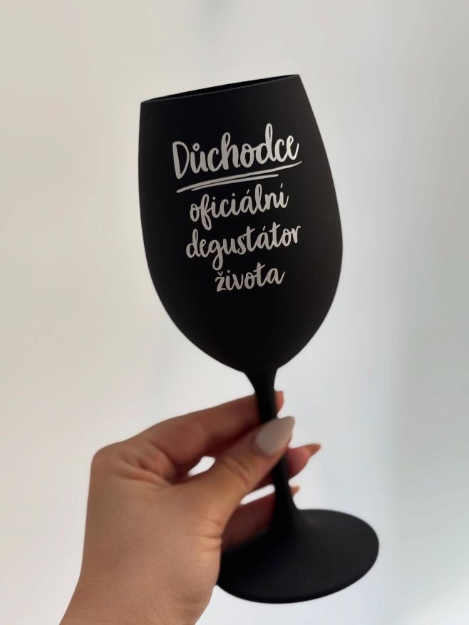 Další krásné skleničky 🍷 Vámi velmi oblíbené barevné sklo ❤️ děkujeme!