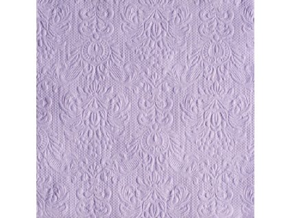 Napkin 33 Elegance Lavender