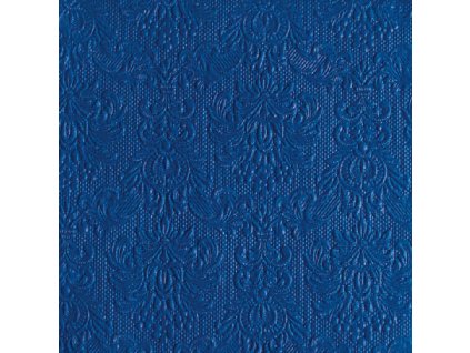 Napkin 33 Elegance Navy