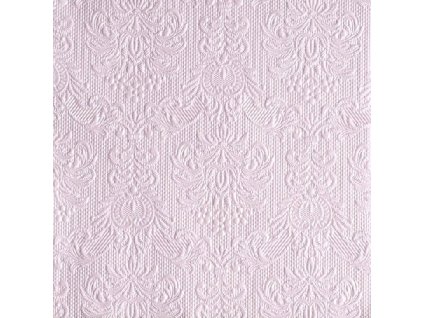 Napkin 33 Elegance Pearl Lilac