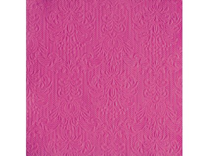 Napkin 33 Elegance Magenta