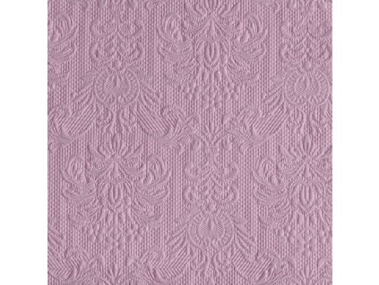 Napkin 33 Elegance Pale Lilac