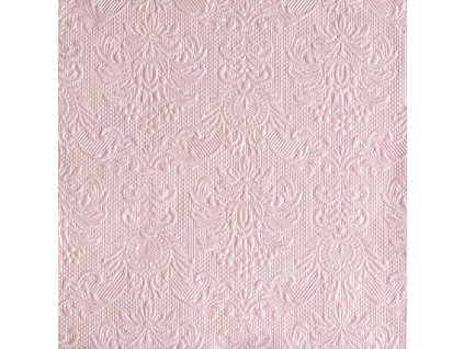 Ubrousky 40 Elegance Pearl Pink