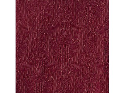 Ubrousky 40 Elegance Bordeaux