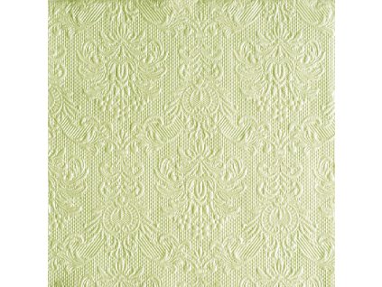 Ubrousky 40 Elegance Pearl Green