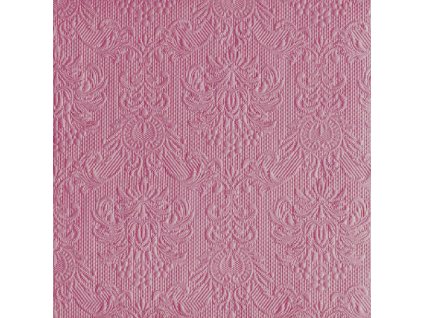 Ubrousky 40 Elegance Pale Rose