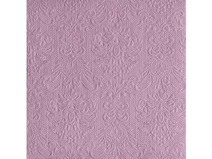 Ubrousky 40 Elegance Pale Lilac