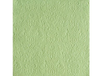 Ubrousky 40 Elegance Pale Green