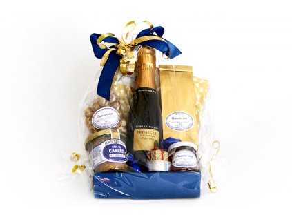 Vánoční dárkový set M 6 s