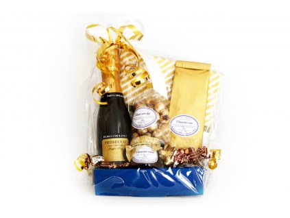 Vánoční dárkový set M-15