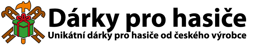 Dárky pro hasiče