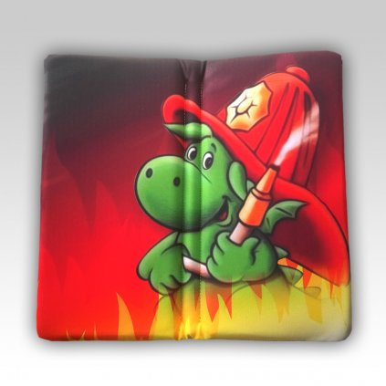 Podsedak hasici Soptik 0