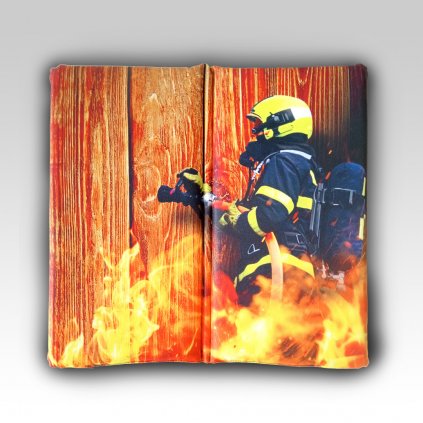 Podsedak hasici Zasah 0