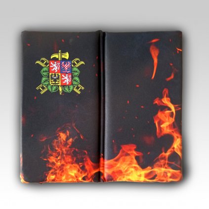 Podsedak hasici SDH 0