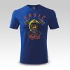 Modre tricko CT hasic 01