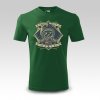 Zelene triko CT hasic 3